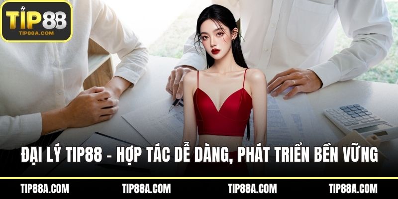 Đại Lý TIP88